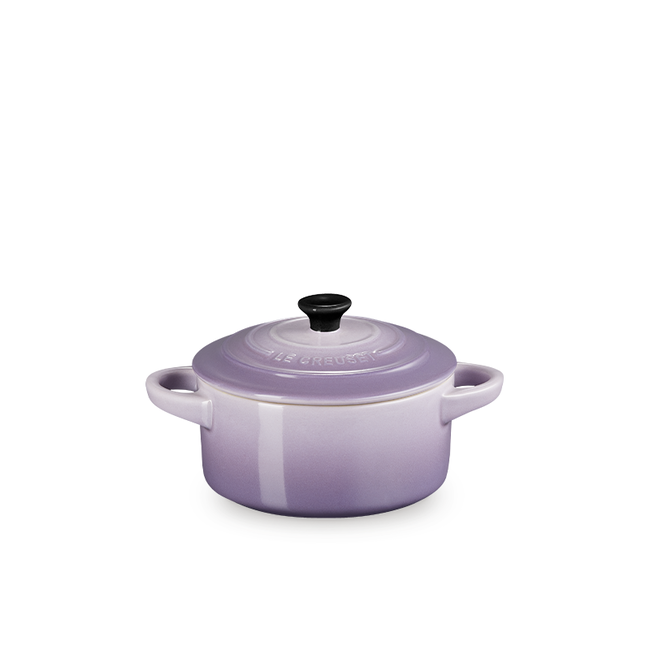 Mini-cocotte ronde, view 1